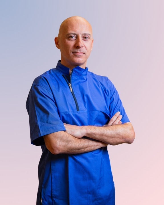Dr. Marco Brianti